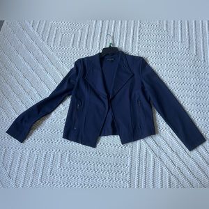 Banana Republic - knit jacket - Medium
